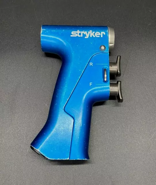 Stryker RemB™ Universal Driver (6400-99)