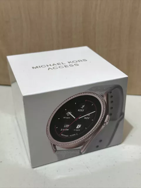 Mkgo access top