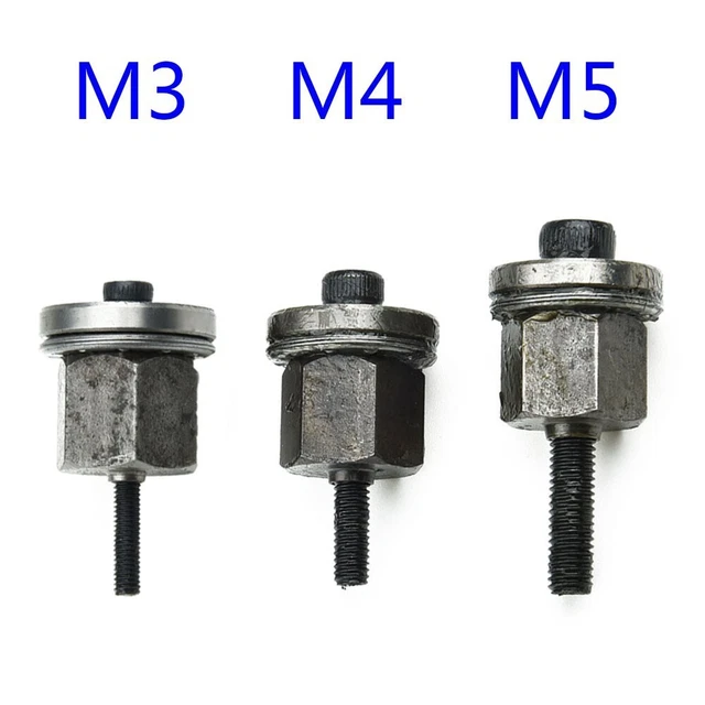 1 Pièces/3 Pièces/6 Pièces Handnietspitze Rivetage Derniere Utile 3