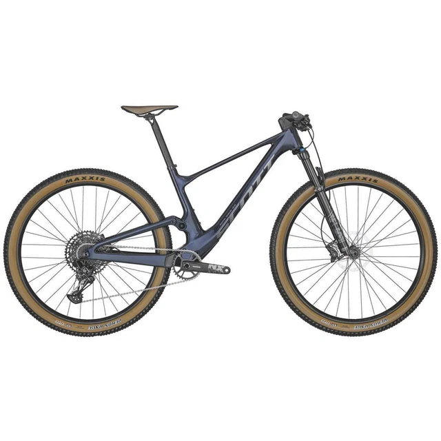 scott mens mountain bike