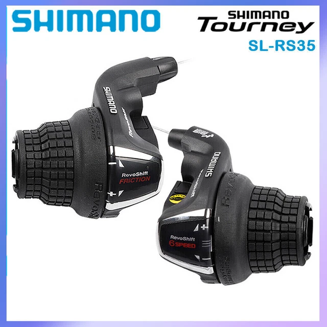shimano tourney road bike shifter