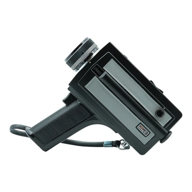 Cámaras de cine analógicas, Fotografía analógica, Cámaras y