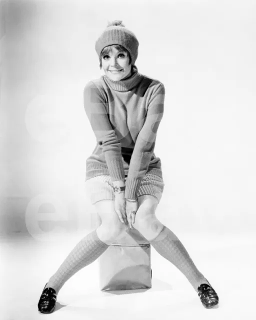 Isla Blair 10x8 Photo