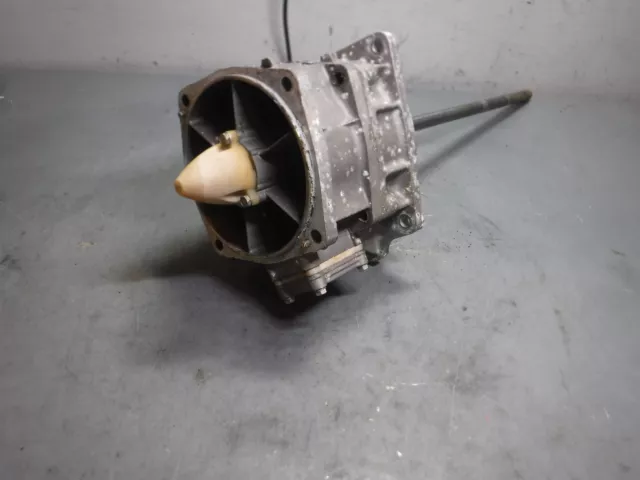1999 Yamaha Xl Limited 1200 Jet Pump Prop And Shaft 68N-R1321-00-00