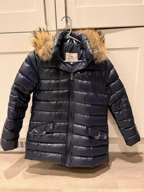 Womens pyrenex deals bomber