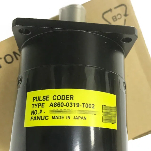 1PC New Fanuc A860-0319-T002 Pulse Coder Expedited Shipping A8600319T002