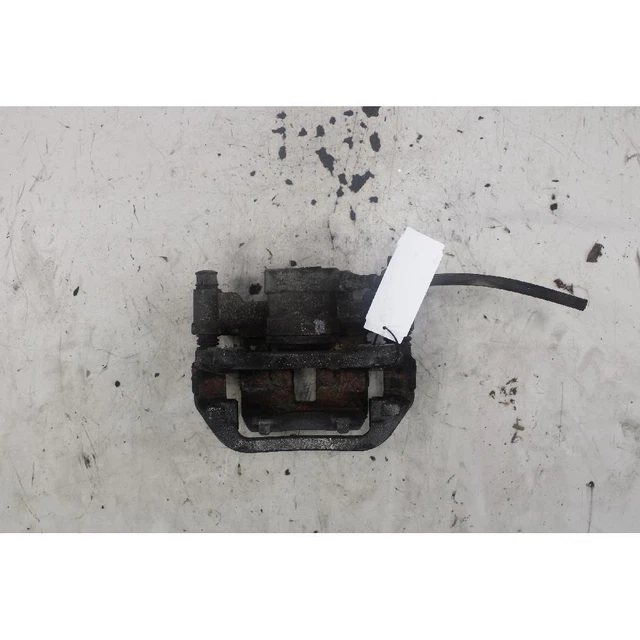Kit De Réparation Pinces De Frein Avant 54mm Pour Fiat Lancia Y10 - Réf. Originale 792560
