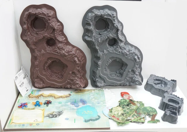 Isola di cheap gorm giochi preziosi