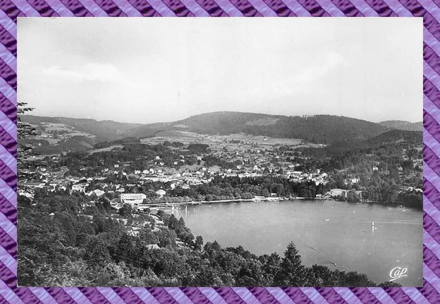 Cpsm 88 - Gerardmer - View General
