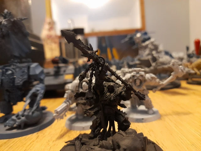 warhammer 40k army unpainted warhammer 40k army unpainted