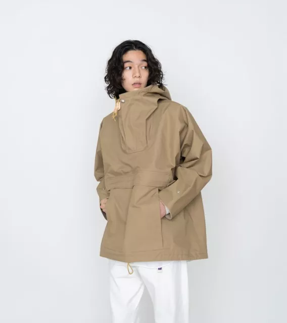Cagoule jacket deals north face
