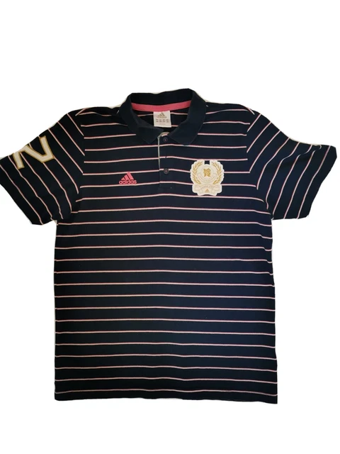 Adidas olympic hotsell polo shirt