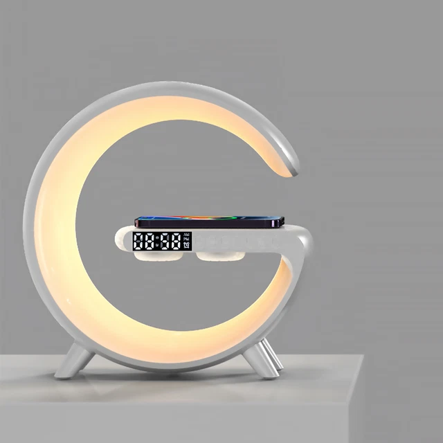Hat Eine Minimale Chargenbegrenzung [weiß] Atmosphäre Licht Drahtlose GD2