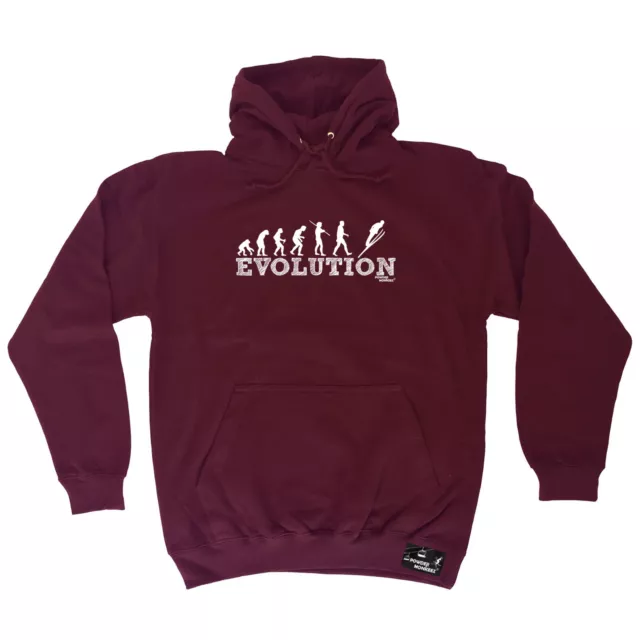 Skiing Pm Evolution Ski Jumping - Novelty Mens Clothing Funny Hoodies Hoodie
