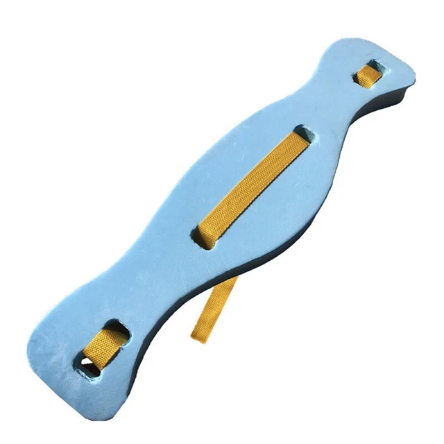 Tavola Galleggiante Per Nuoto LOVIVER In EVA - Forma A U, Leggera, Impermeabile, Dimensioni 40x28x2.7 Cm, Per Bambini E Adulti