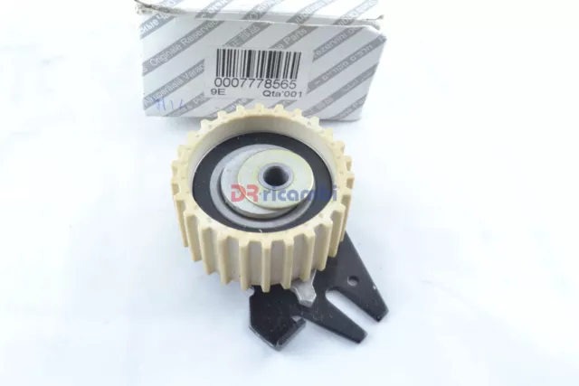 Tendeur Rouleaux Attelage à Vis Courroie Distribution FIAT Lancia Alfa - 7778565