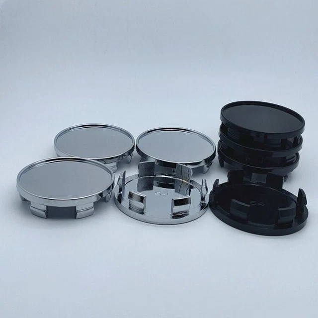 Center Cap Car Wheel ABS Plastic Car Accessories Car Decoration Cap Cover