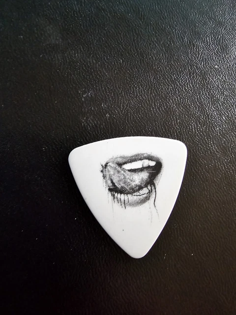 Falling In Reverse Bass Pick