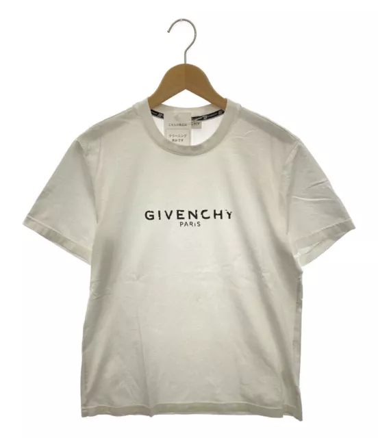 Givenchy Short Sleeve T-Shirt Size M