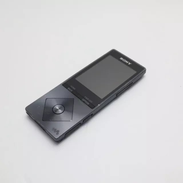 SONY Walkman NW-A25 Source sonore haute résolution série A20 16 Go noir... 2