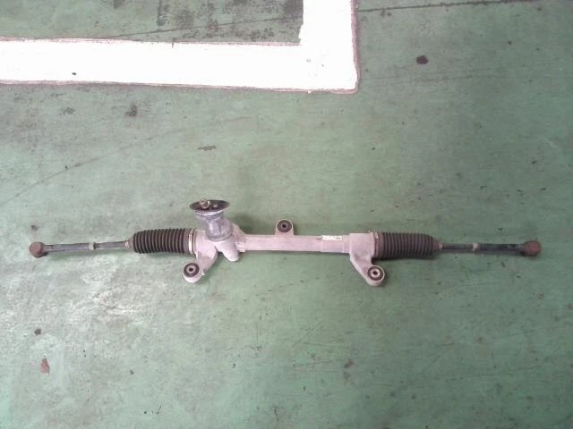 HONDA N BOX 2016 Scack Servosterzo e Assemblaggio Pignone [Usato] [PA82914979]