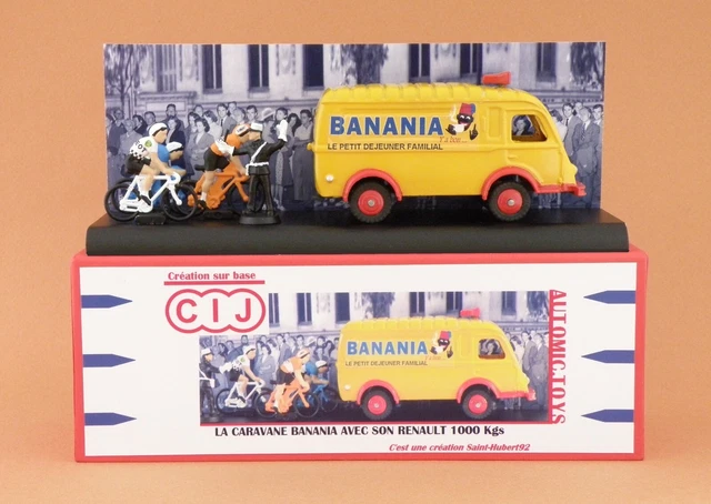 Toys-Automic PEUGEOT 205 GTI Europe 1 tour de France poste série limitée hors commerce ancien stock sthubert92 - Collection Toys-Automic PEUGEOT 205 GTI Europe 1 tour de France poste série limitée hors commerce ancien stock sthubert92 - Collection