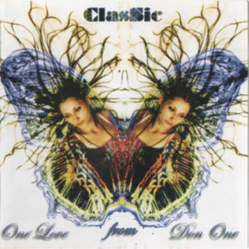 Classic: One Love from Don One by Various Artists