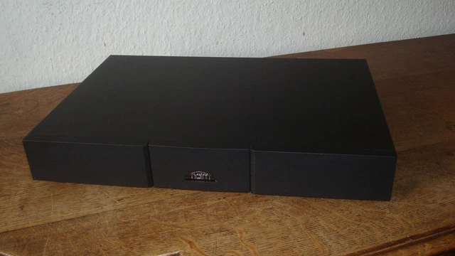 naim audio - Flatcap - Netzteil - Naim Supernait - Flatcap 2  x