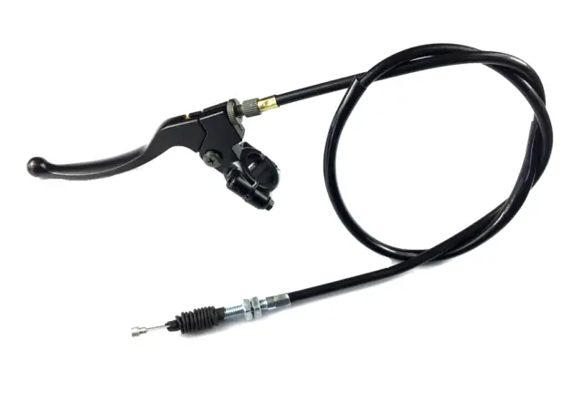 Clutch Cable & Perch for Honda XL250 XL250R XL250S Four-Stroke 250cc