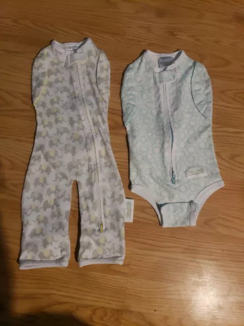Woombie Swaddle