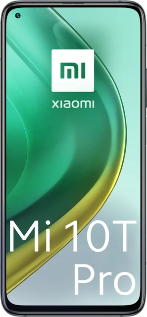 Xiaomi Mi 10T Pro 5G Dual SIM 128 GB schwarz Smartphone Handy NEU 2