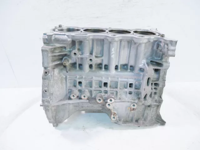 Bloc moteur endommagé pour Toyota MR2 1,8 16V VT-i essence 1ZZ-FE 1ZZ