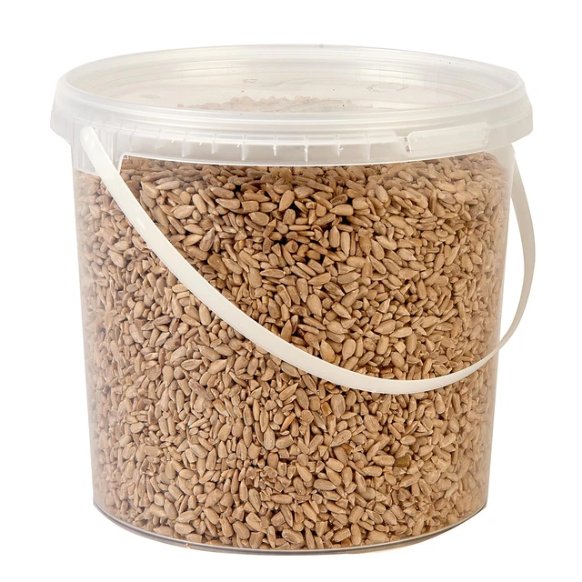 Confezione Da 3 Mangiatoie Per Polli Da Appendere: Reti In Nylon Con Ganci Inox, Per Verdure E Foraggiamento - 2