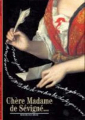 CHÈRE MADAME DE Sévigné, Roger Duchêne $3.95 - PicClick