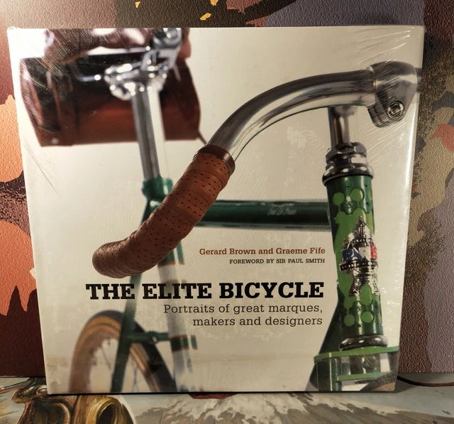 GRAEME FIFE THE Great Road Climbs of the Pyrenees Book From Japan