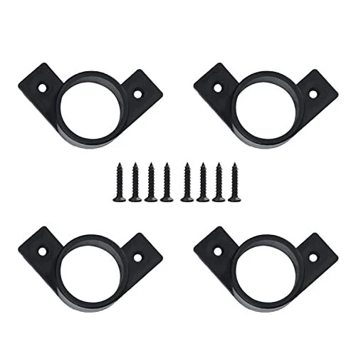 Laser Feet Guide and Screw Set - Compatible with x-Tool D1 Laser Cutter