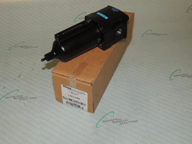Dixon L28-03Amb Lubricator 3/8" Npt