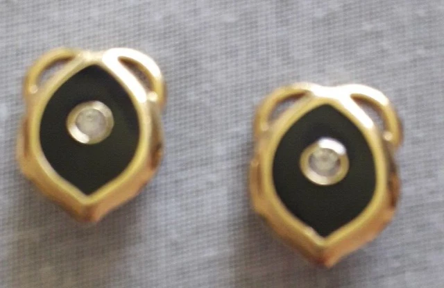 Modeschmuck Ohringe
