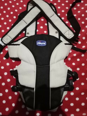 UNISEX FINO A 9 KG portabimbi Chicco MARSUPIO CHICCO NEONATO 