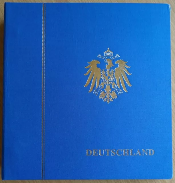 Deutsches Reich Sammlung 1872 - 1945