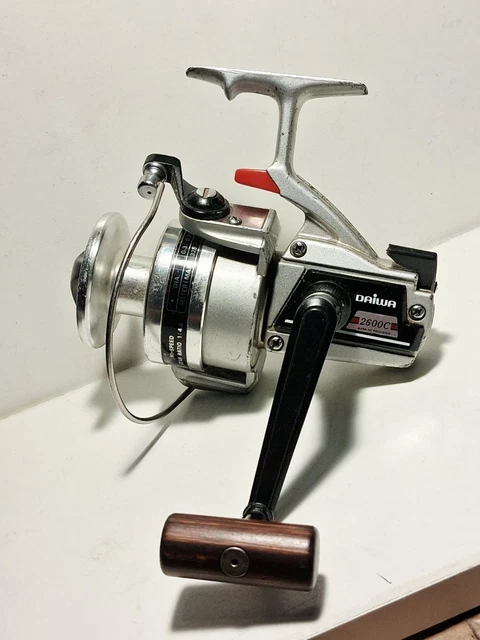 daiwa saltist 4500 h 5.6:1 Gear Ratio 9 Bearings Spinning Reel, 37.40