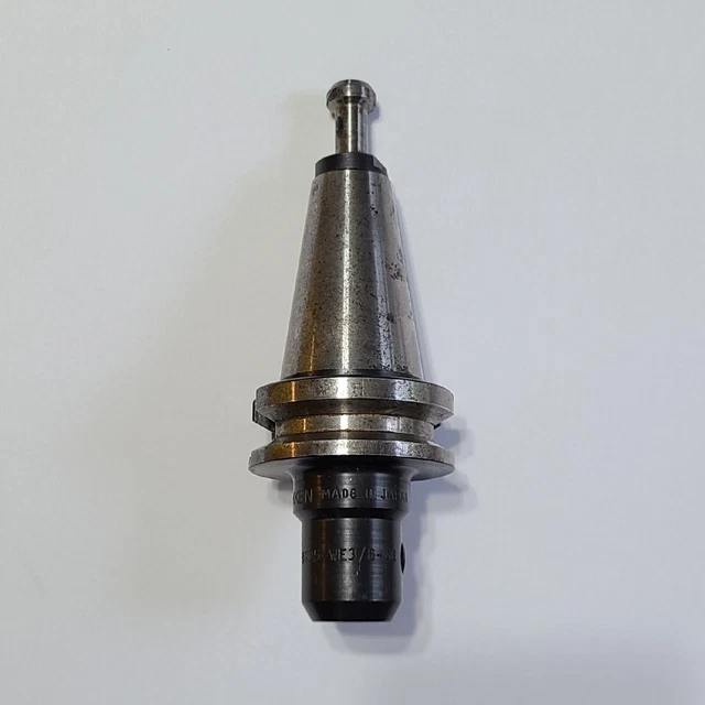 Nikken BT35-WE3/8-60 Endmill Collet Chuck