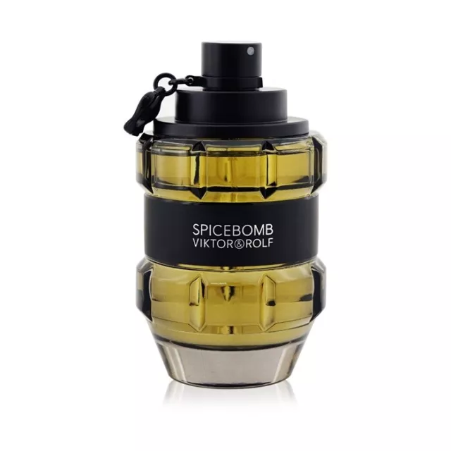 Viktor & Rolf Spicebomb EDT Spray 150ml Men's Perfume