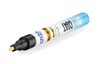 Automotive Touch Up Paint Pen for your Cadillac Car / Truck - White Diamond P...