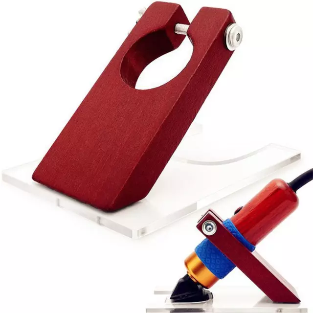 Electric Carpet Trimmer Bracket Carving Tool Heavy Duty Trimming Machine Kit