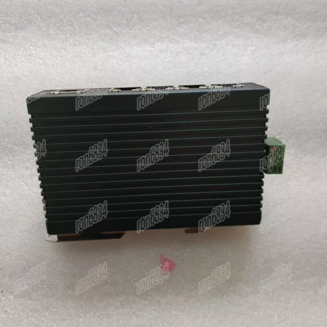 1PC Used Startechcom IES5100 #A6-22 3