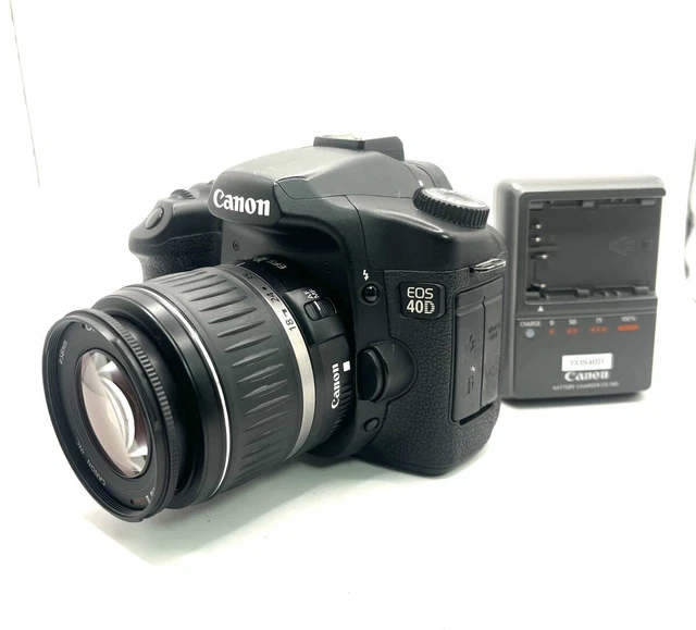 Canon EOS 40D/EFS 18-55mm USM (良品） 91vZP8KopYL._UF350,350_QL50_.jpg
