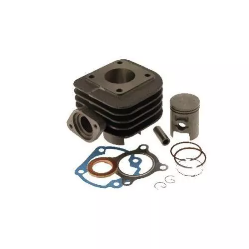 Kit Moteur : Cylindre piston Joints pour scooter  SYM 50 JET EURO X - JET Neuf