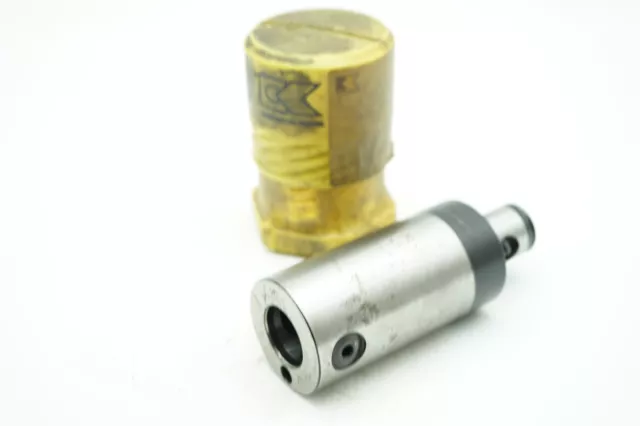 Kennametal Verlängerung Adapter - HERTEL - ABS 40 - 5.83400-R40080