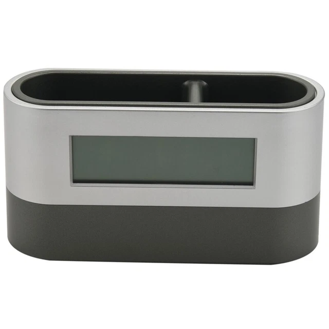 Portapenne ufficio desktop archiviazione strumenti nome scheda contenitore con Digital3540